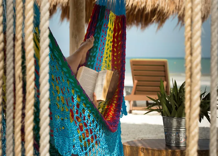 Ser Casasandra Boutique Hotel