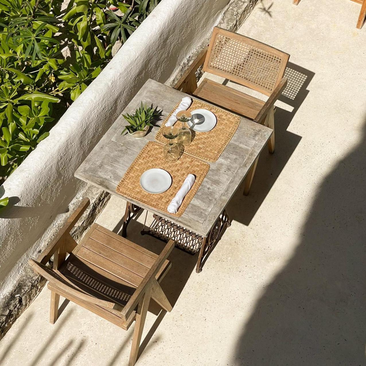 Hotel Casasandra Boutique 4*