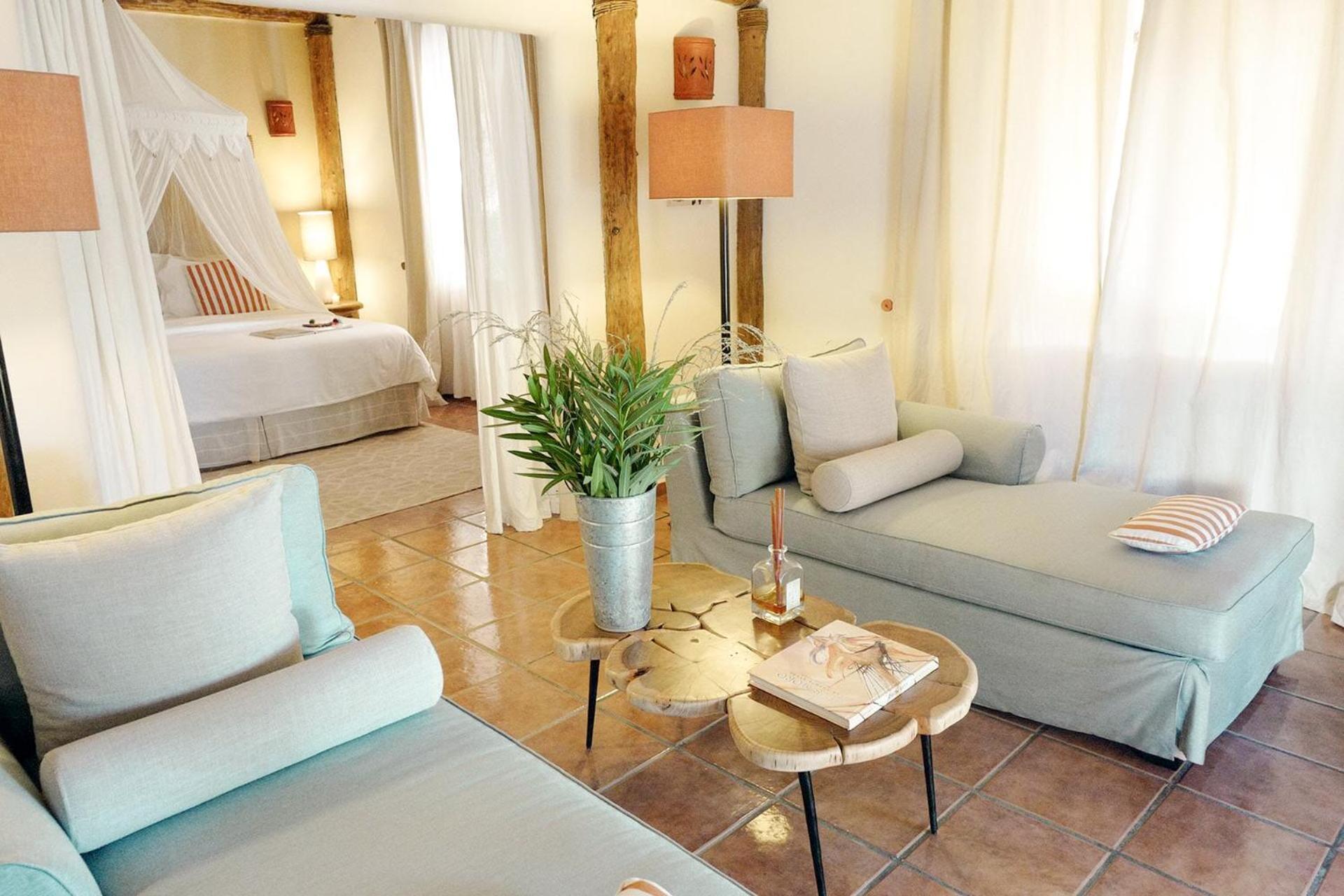 Casasandra Boutique Hotel 4*