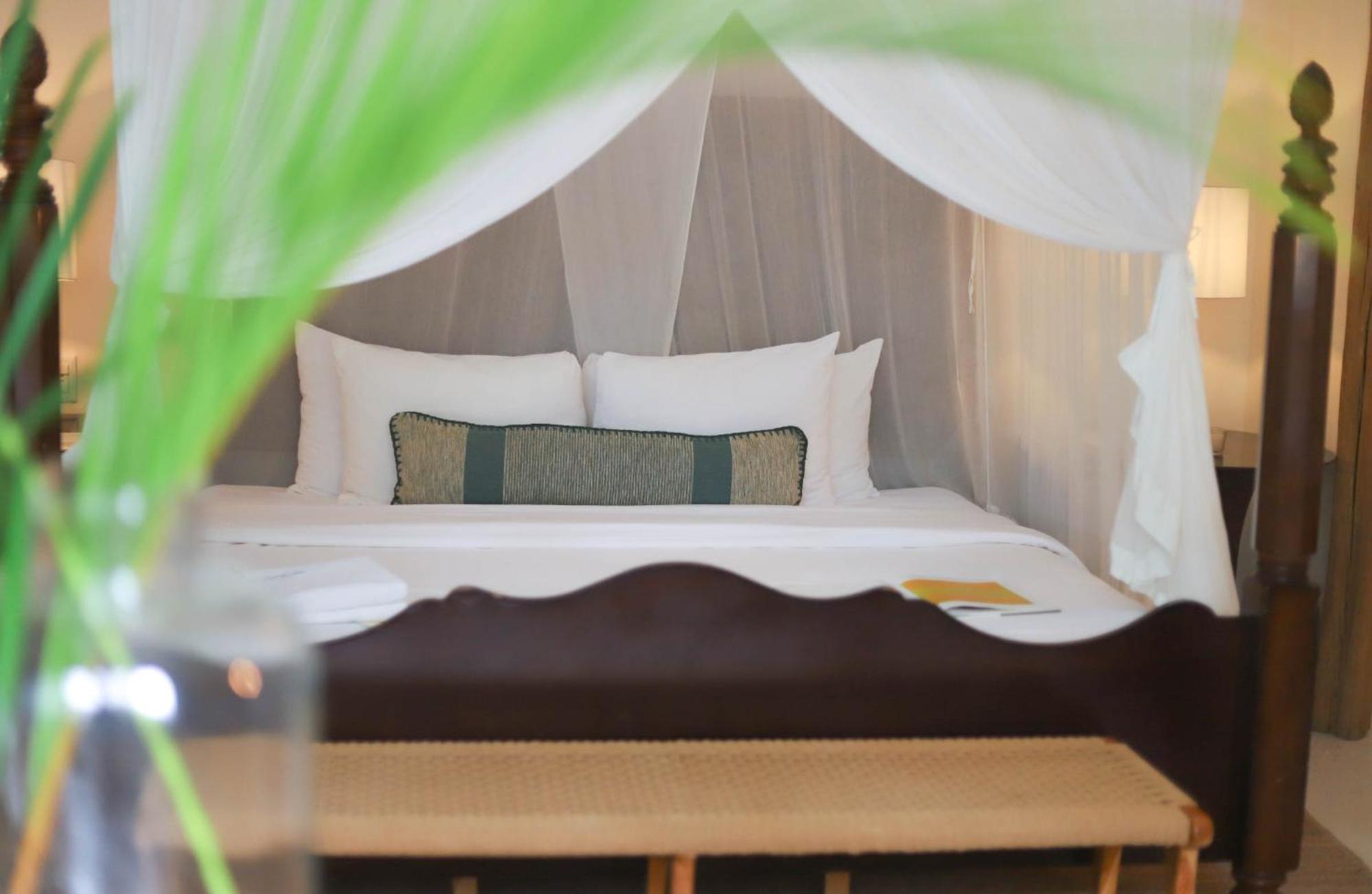 Hotel Casasandra Boutique Isla Holbox